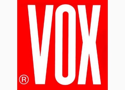 Вініловий сайдинг "VOX"