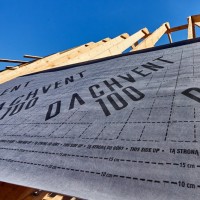 Супердифузійні мембрани