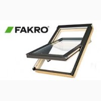 Мансардні вікна Fakro - еталон якості