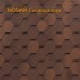 Tegola линия "SUPER" MOSAIK
